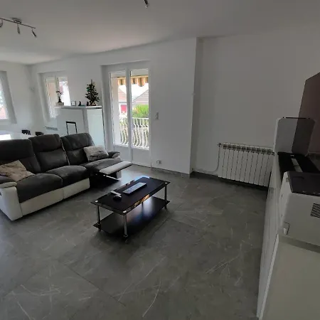 شقة Petite Maison - 70m2 *