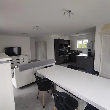 شقة Petite Maison - 70m2