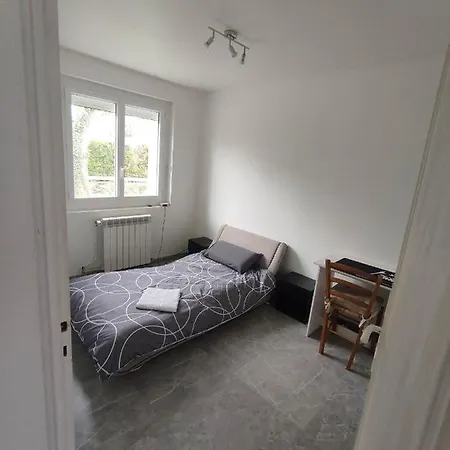 Petite Maison - 70m2 شقة
