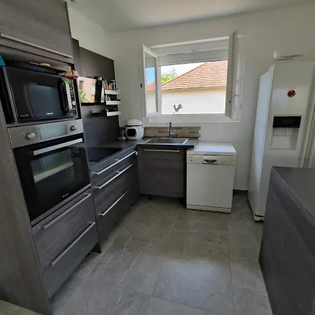Petite Maison - 70m2