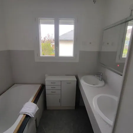 Petite Maison - 70m2