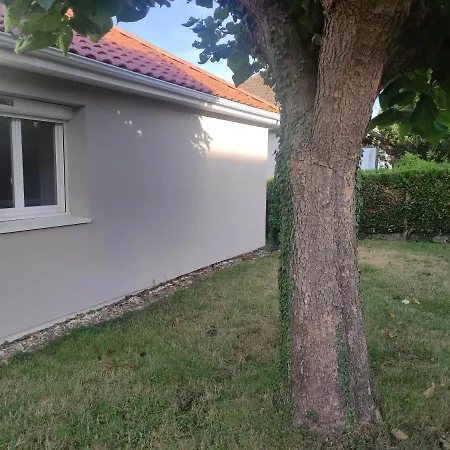 Petite Maison - 70m2 شقة *